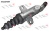 FTE KN22070A1 Slave Cylinder, clutch